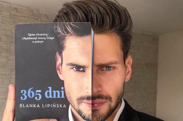 Kabrinsil w Filmie "365 dni": Tło, Kontrowersje i Wpływ na Aktorów, Kabrinsil adaptacja bestsellerowej książki, Kabrinsil na Planie Filmowym, Co wyszło w połączeniu Kabrinsil oraz książki 365 dni, Wsparcie Kabrinsil w trudnych scenach